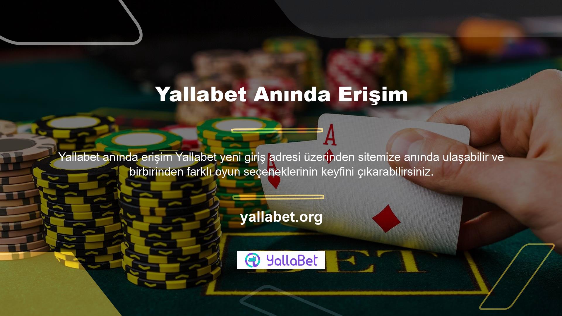 Bahis sitelerinin sunduğu hizmetler, bahis severlere unutulmaz anlar yaşatıyor